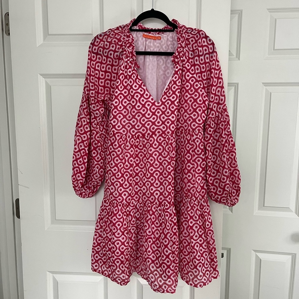 Oliphant dress, size S